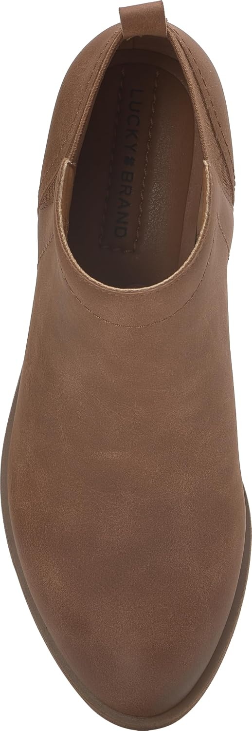 image:imageLucky Brand Womens BadeneGingerGinger