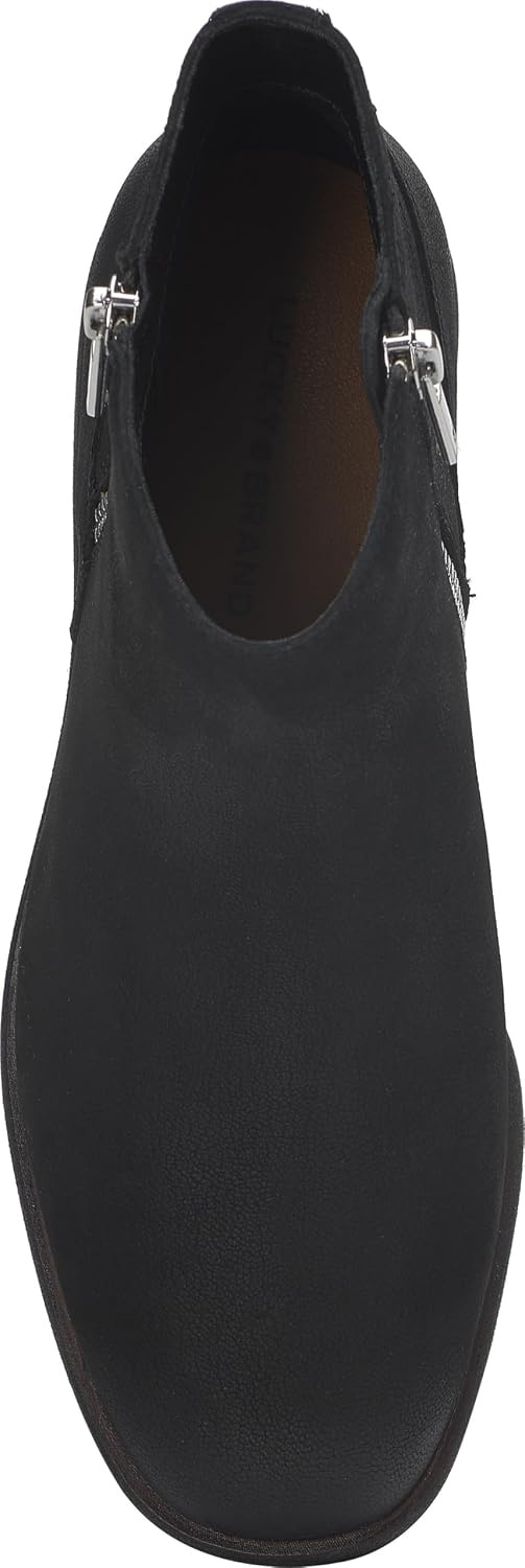 image:imageLucky Brand Womens BaeleeBlack