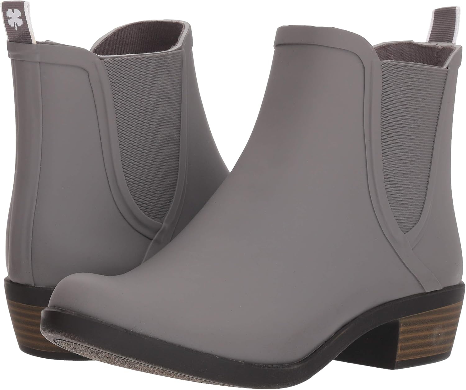 image:imageLucky Brand Womens Basel RainbootTitanium