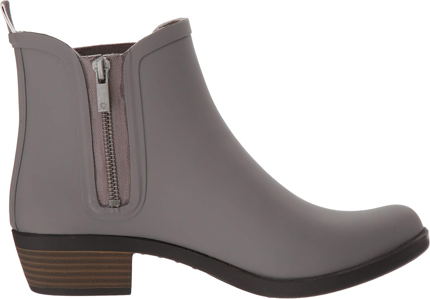 image:imageLucky Brand Womens Basel RainbootTitanium