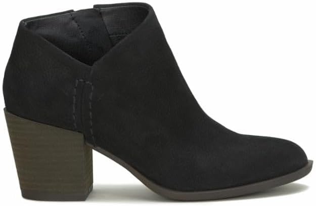 image:imageLucky Brand Womens Bellita BootieBlack