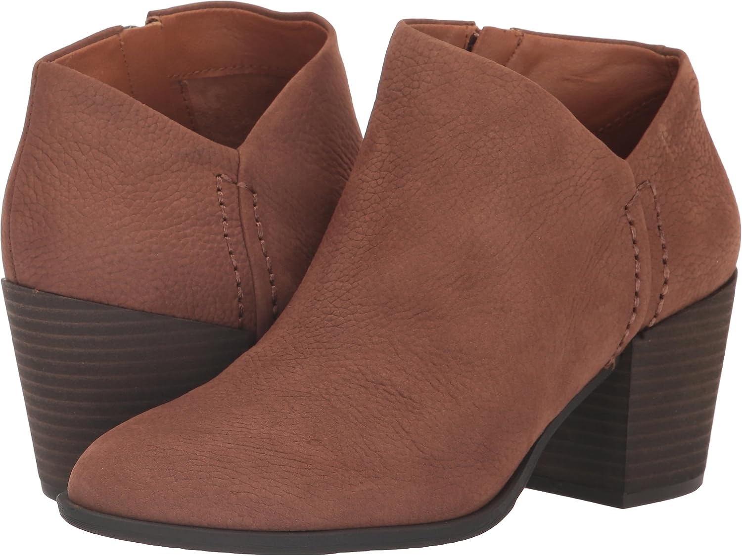 image:imageLucky Brand Womens Bellita BootieCedar
