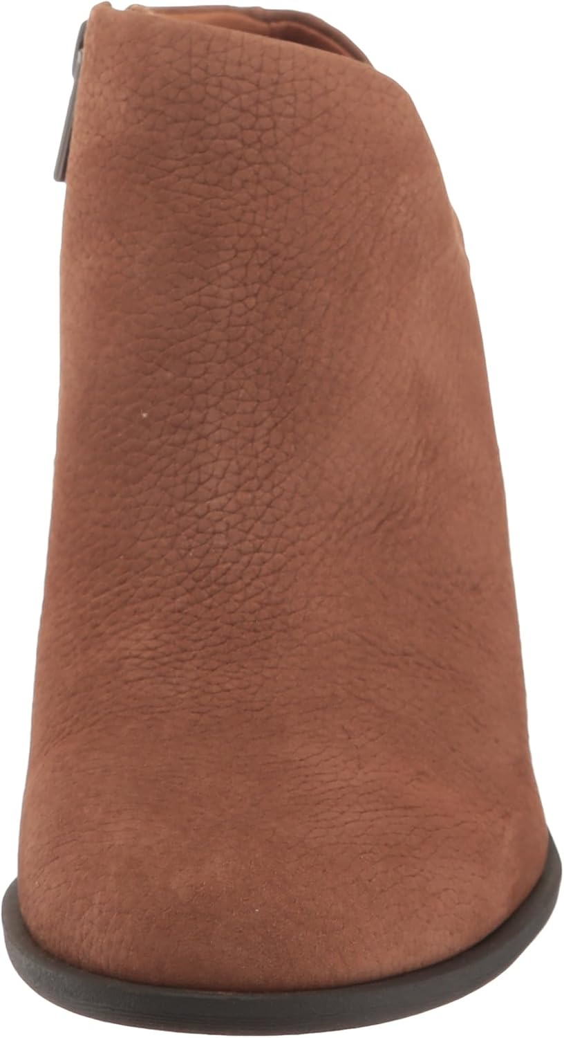 image:imageLucky Brand Womens Bellita BootieCedar