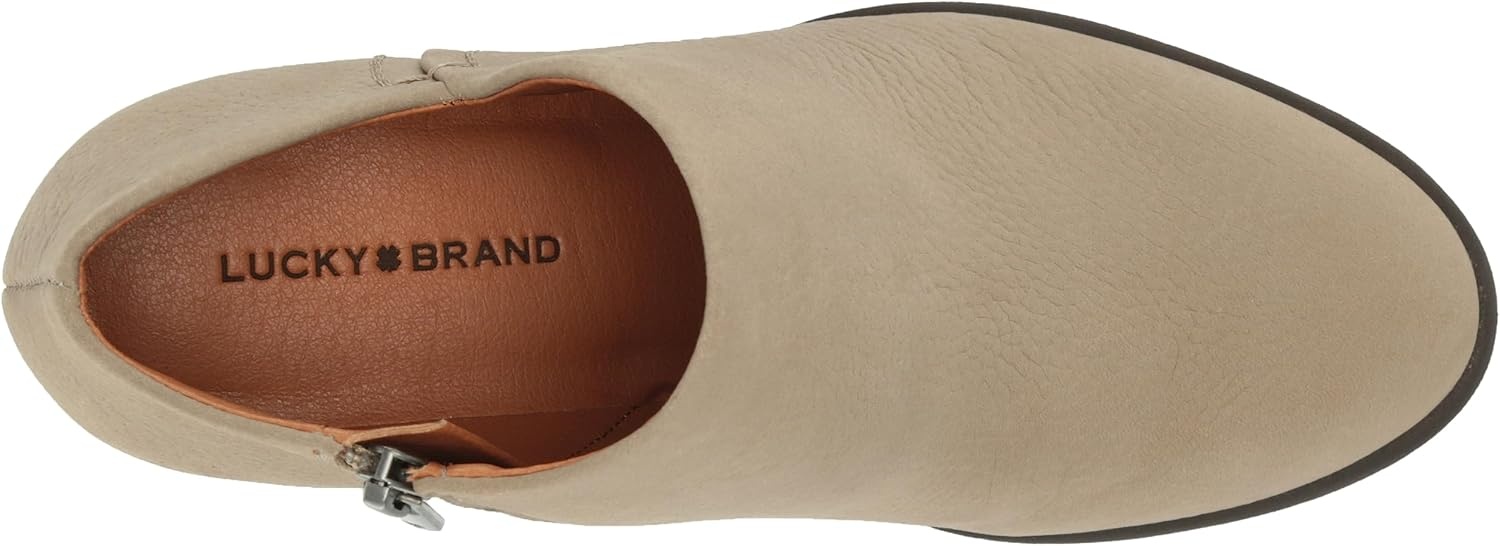 image:imageLucky Brand Womens Bellita BootieSeneca Rock