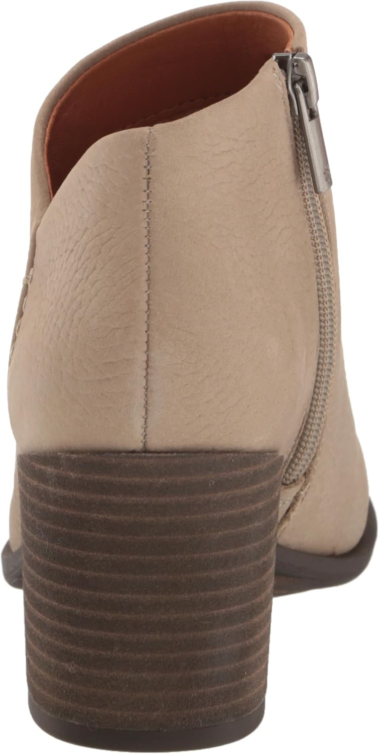 image:imageLucky Brand Womens Bellita BootieSeneca Rock