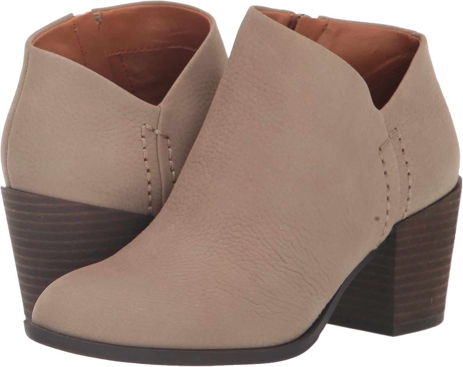 image:imageLucky Brand Womens Bellita BootieSeneca Rock