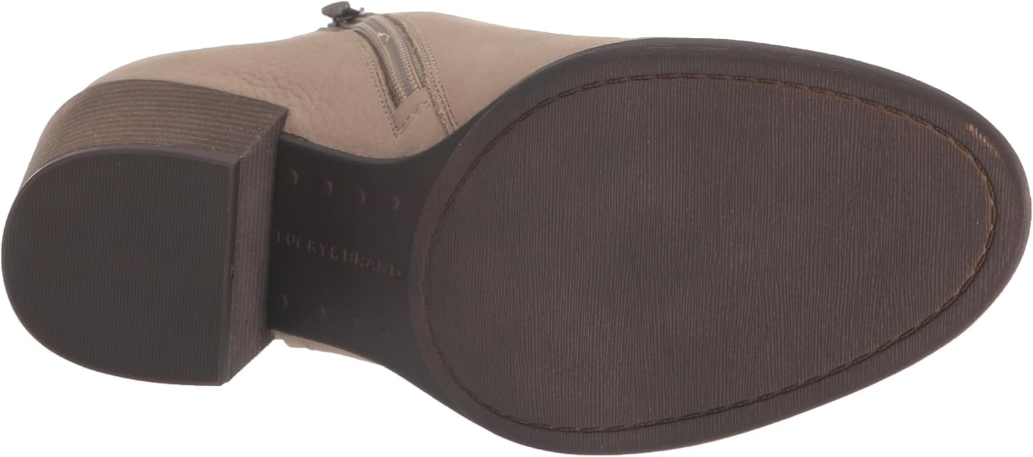image:imageLucky Brand Womens Bellita BootieSeneca Rock