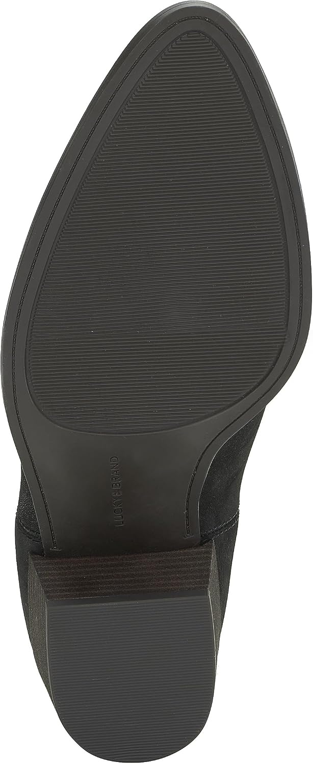 image:imageLucky Brand Womens Beylon BootieBlack
