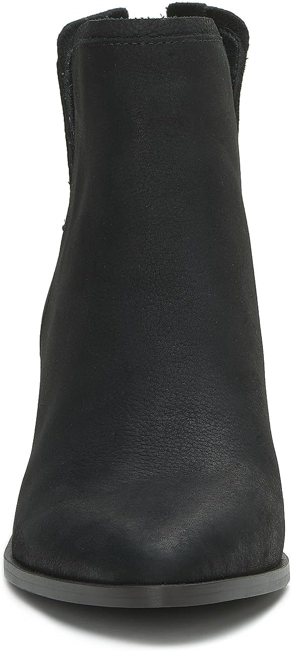 image:imageLucky Brand Womens Beylon BootieBlack