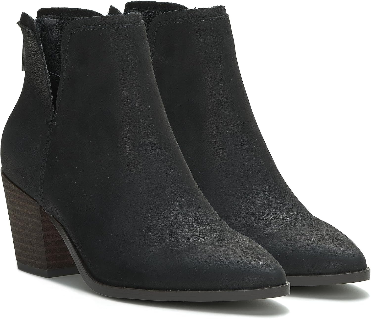 image:imageLucky Brand Womens Beylon BootieBlack