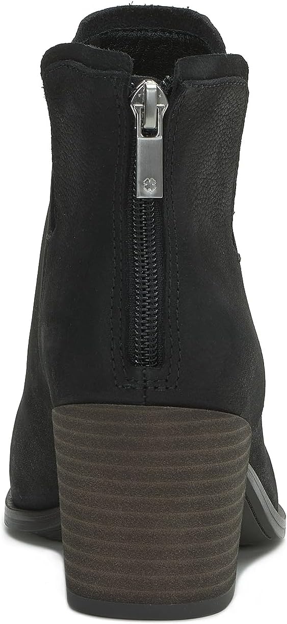 image:imageLucky Brand Womens Beylon BootieBlack