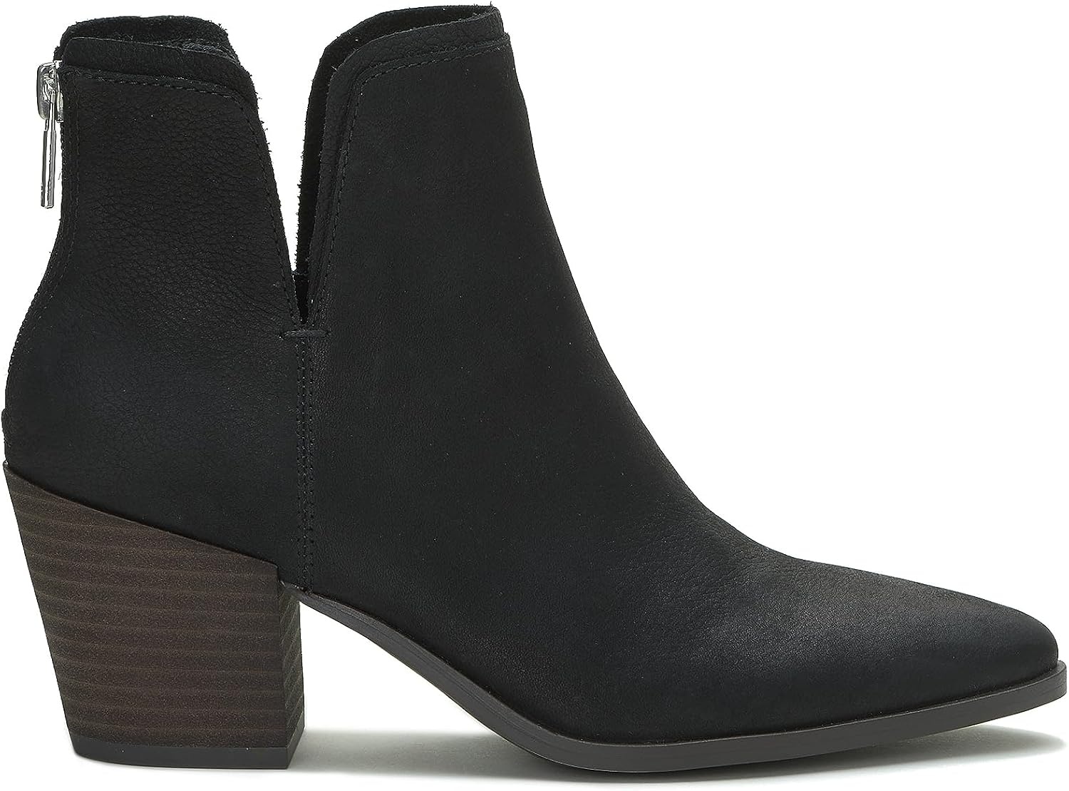 image:imageLucky Brand Womens Beylon BootieBlack