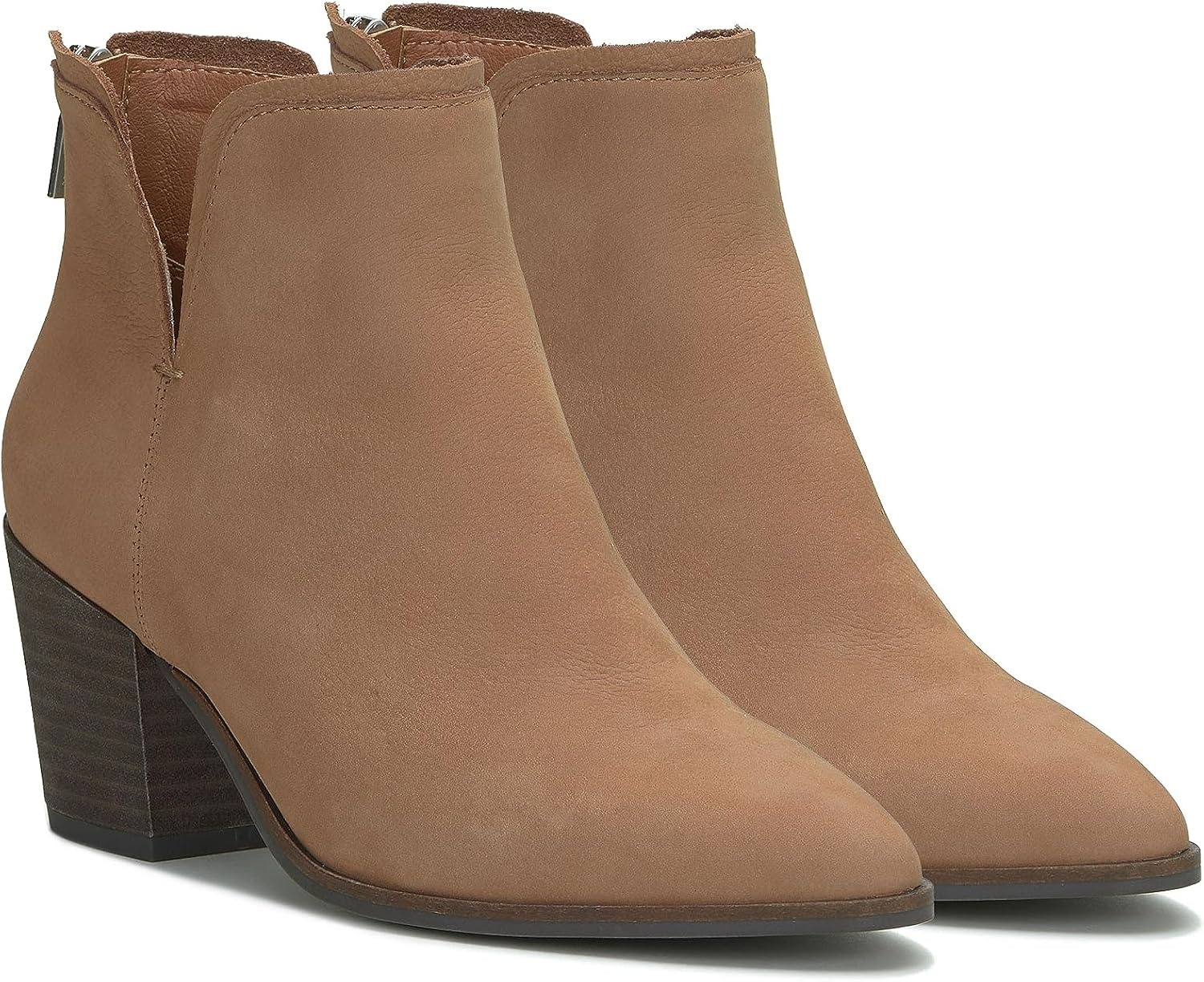 image:imageLucky Brand Womens Beylon BootieCanella