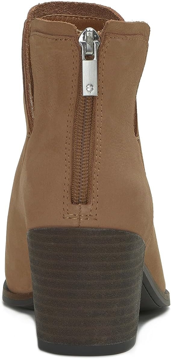 image:imageLucky Brand Womens Beylon BootieCanella