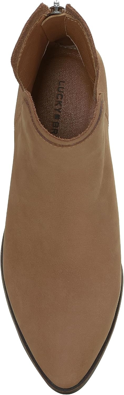 image:imageLucky Brand Womens Beylon BootieCanella