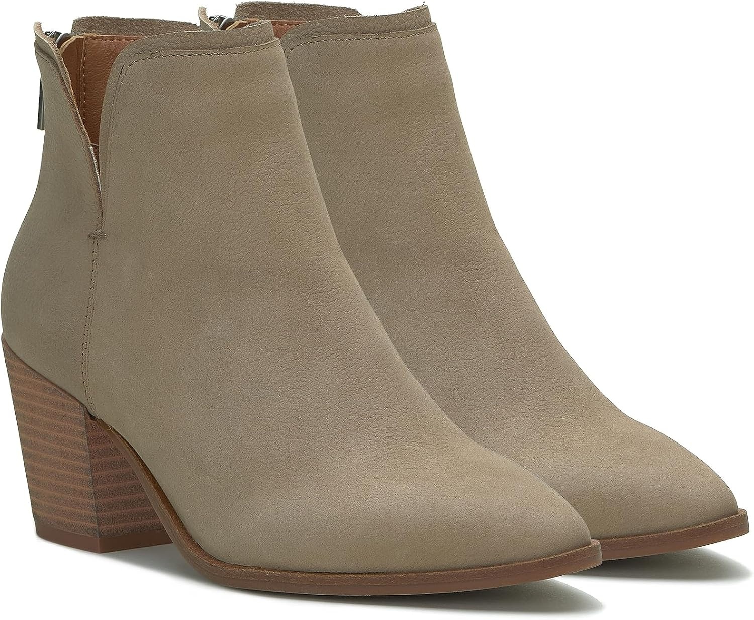 image:imageLucky Brand Womens Beylon BootieDune