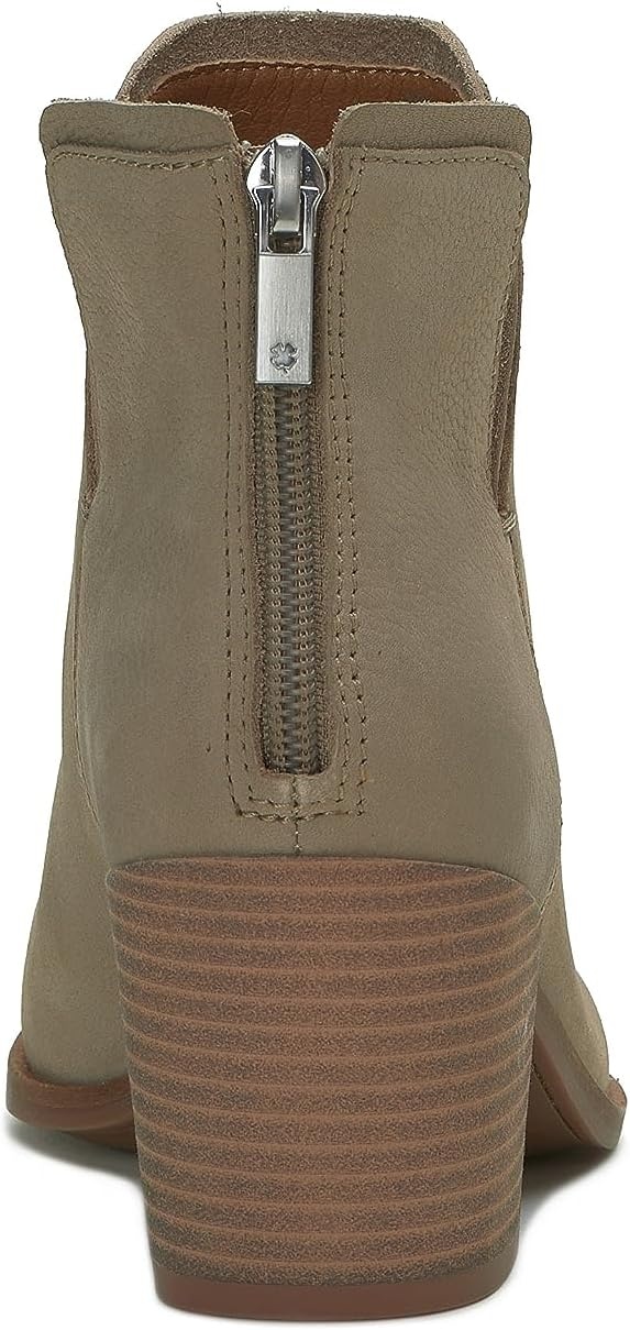 image:imageLucky Brand Womens Beylon BootieDune