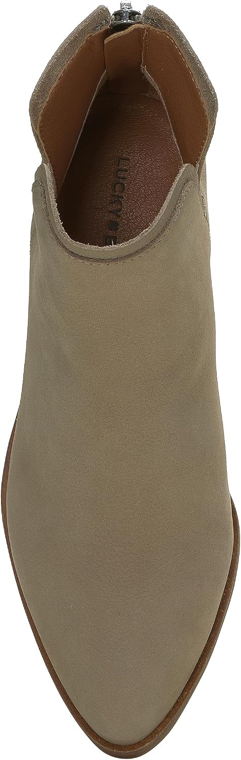 image:imageLucky Brand Womens Beylon BootieDune