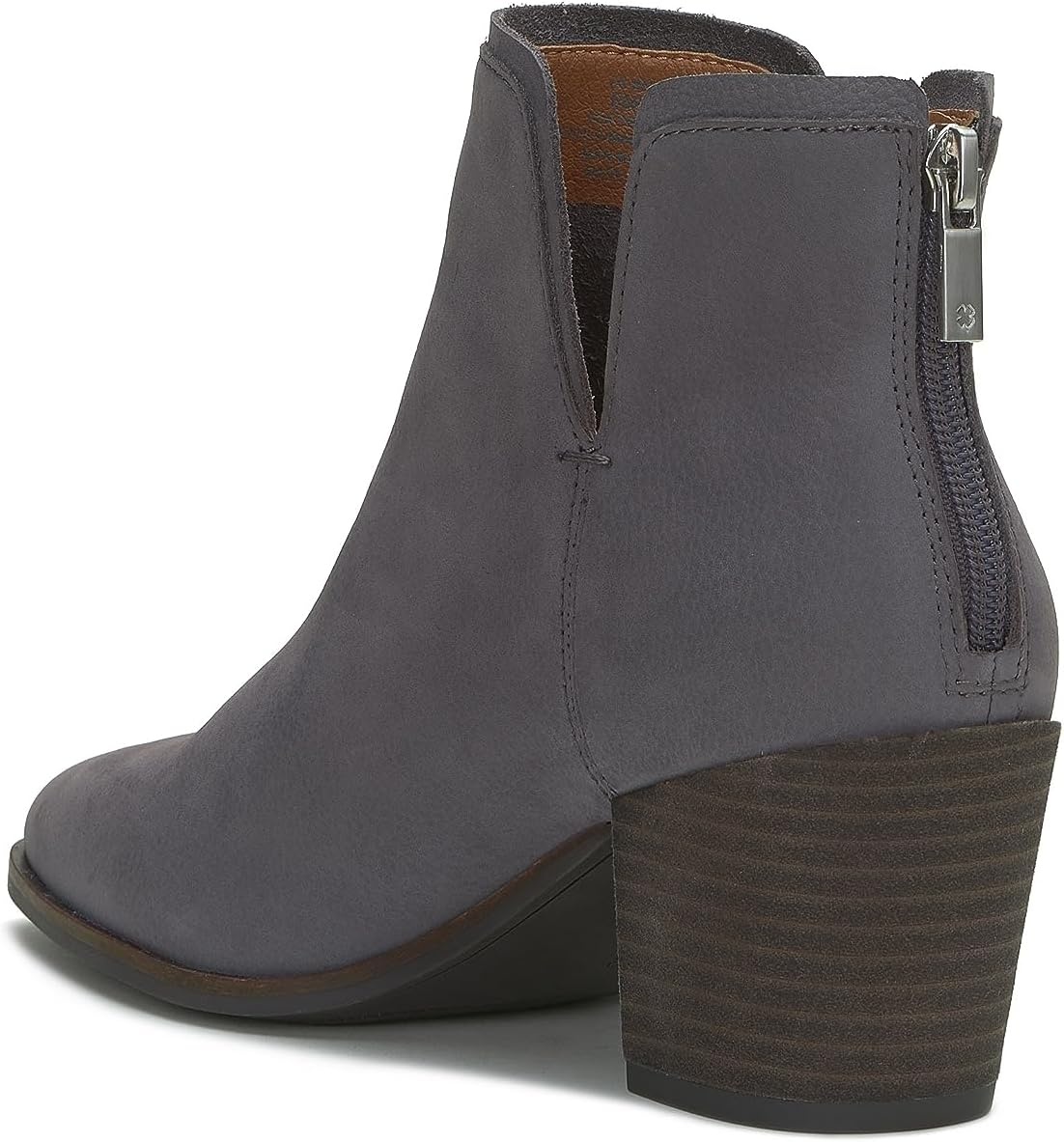 image:imageLucky Brand Womens Beylon BootieExcalibur