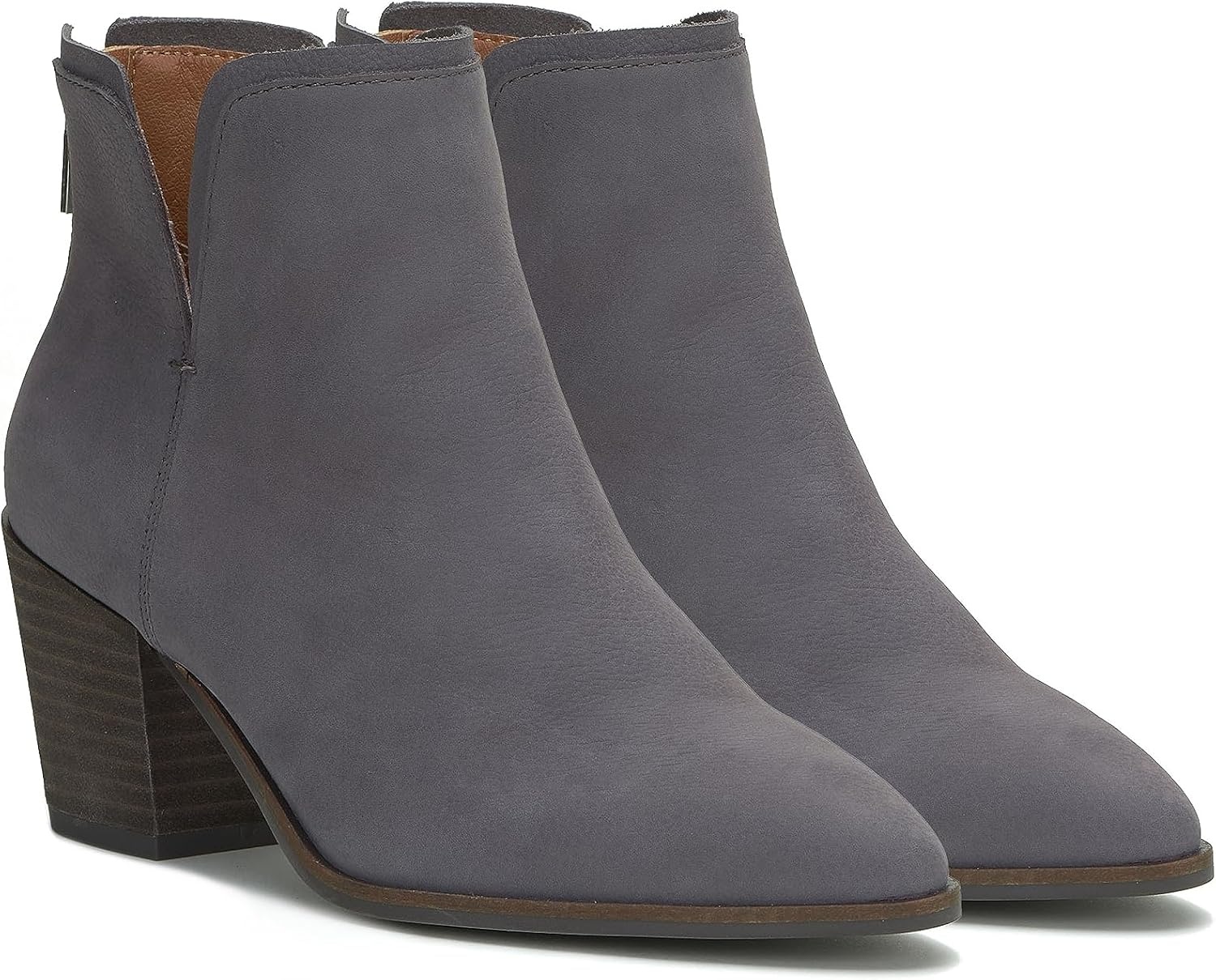 image:imageLucky Brand Womens Beylon BootieExcalibur