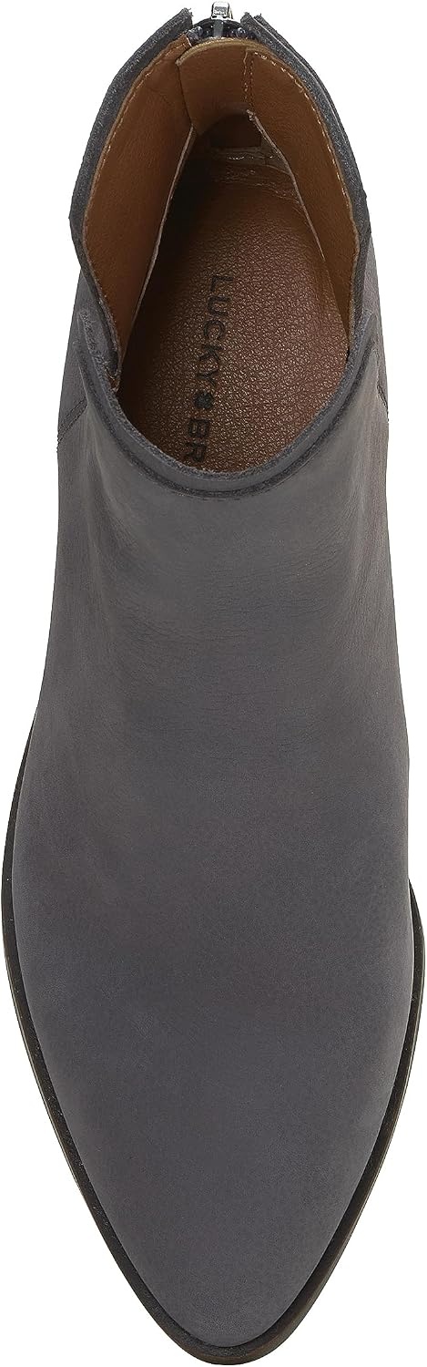 image:imageLucky Brand Womens Beylon BootieExcalibur