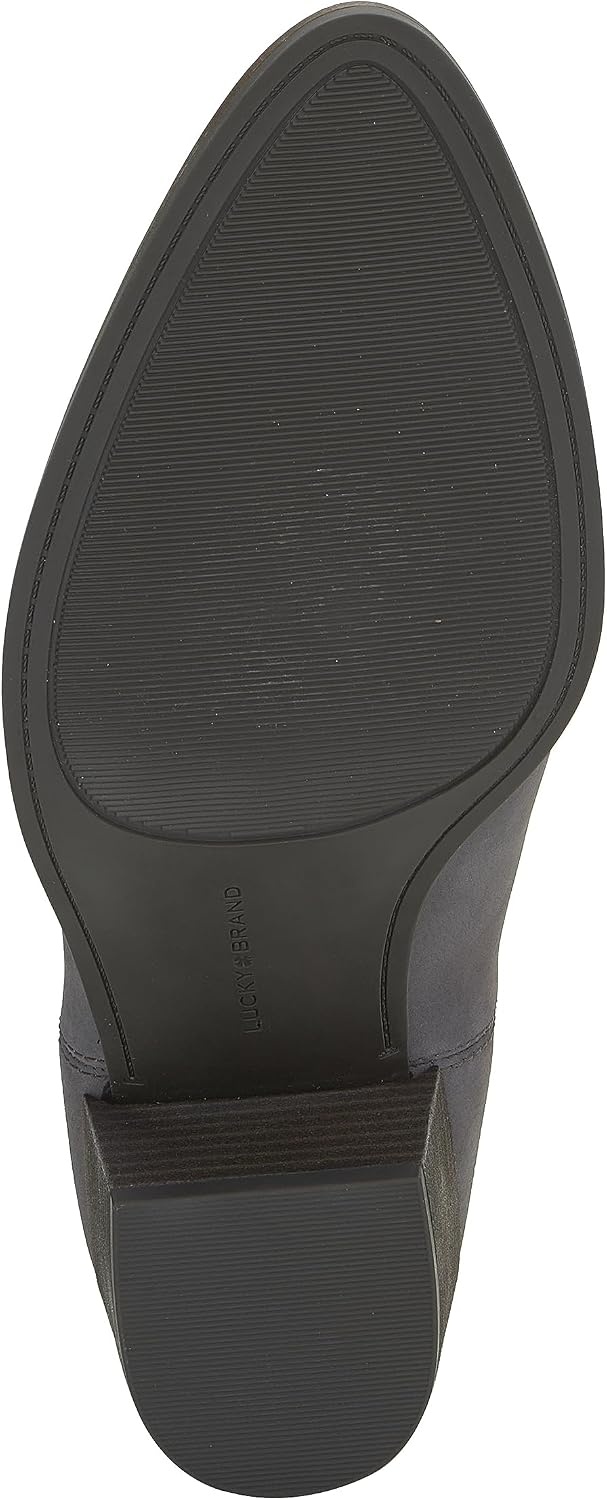 image:imageLucky Brand Womens Beylon BootieExcalibur