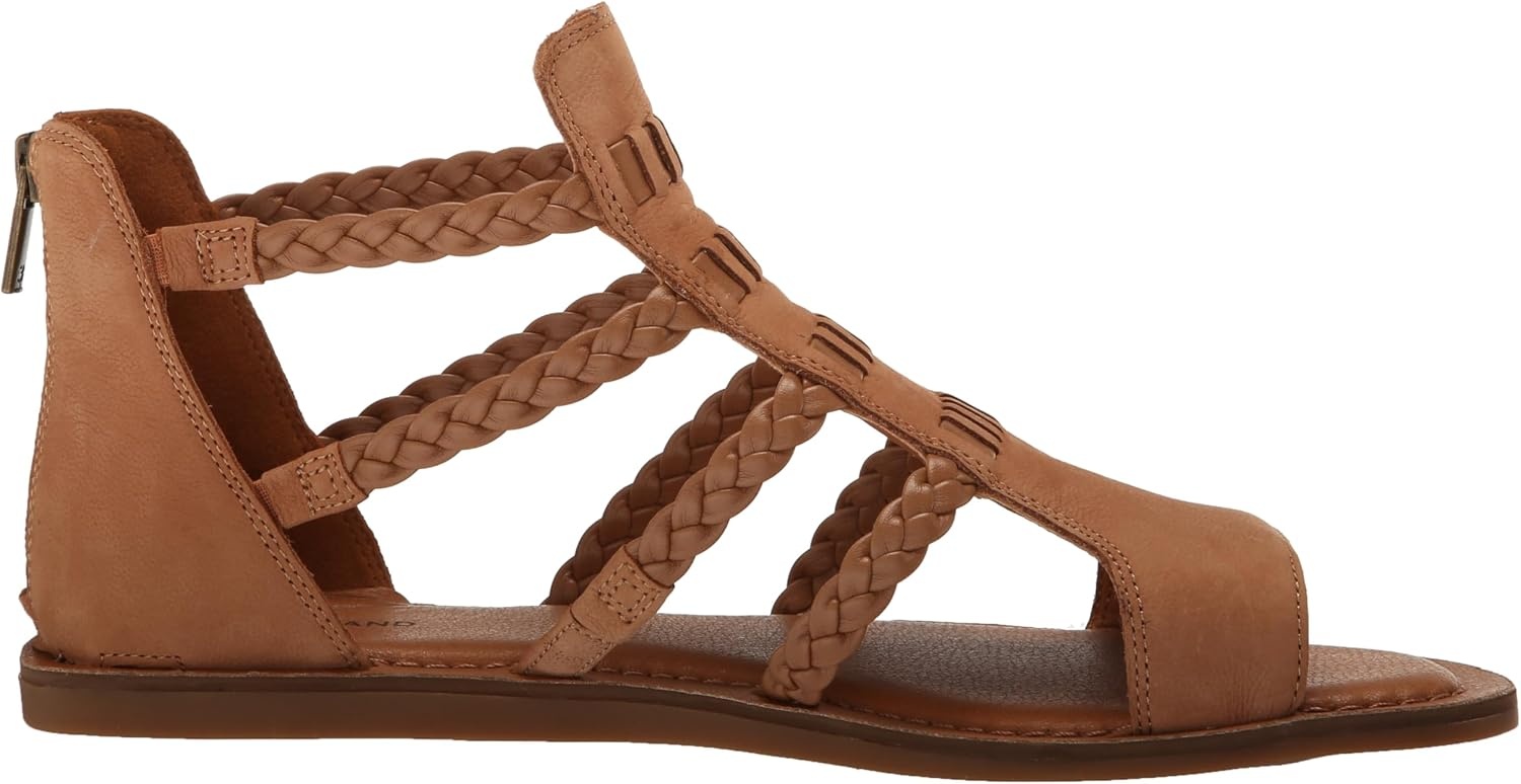 image:imageLucky Brand Womens BirettaLatteLight Latte