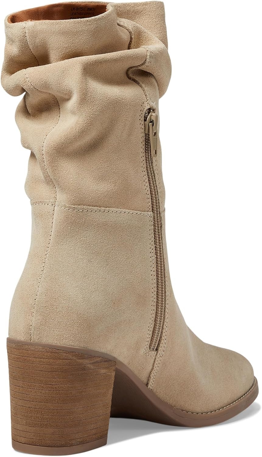 image:imageLucky Brand Womens BitsieWood Ash