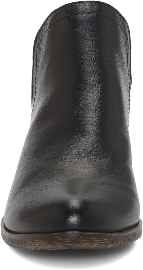 image:imageLucky Brand Womens Bollo Ankle BootBlack 1
