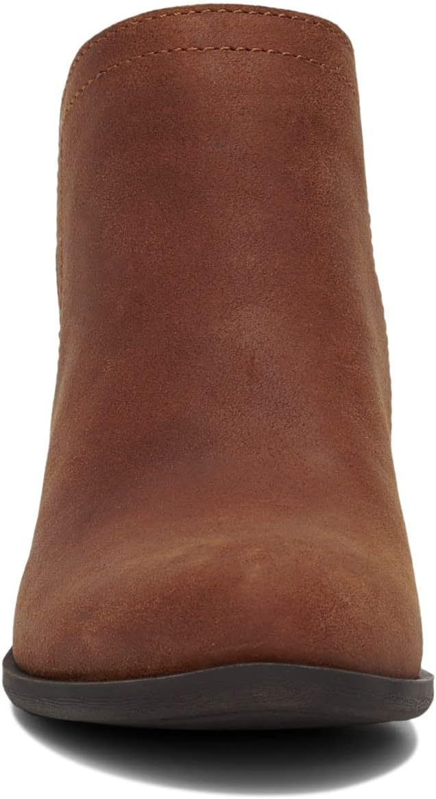 image:imageLucky Brand Womens Bollo Ankle BootGinger