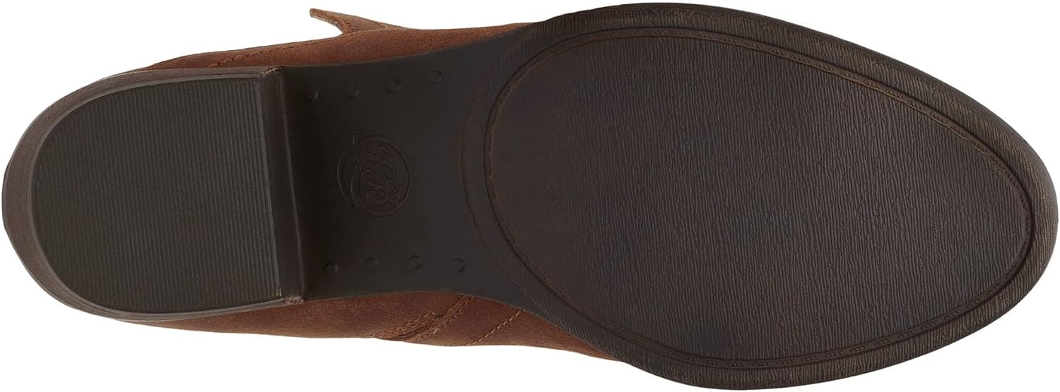 image:imageLucky Brand Womens Bollo Ankle BootGinger