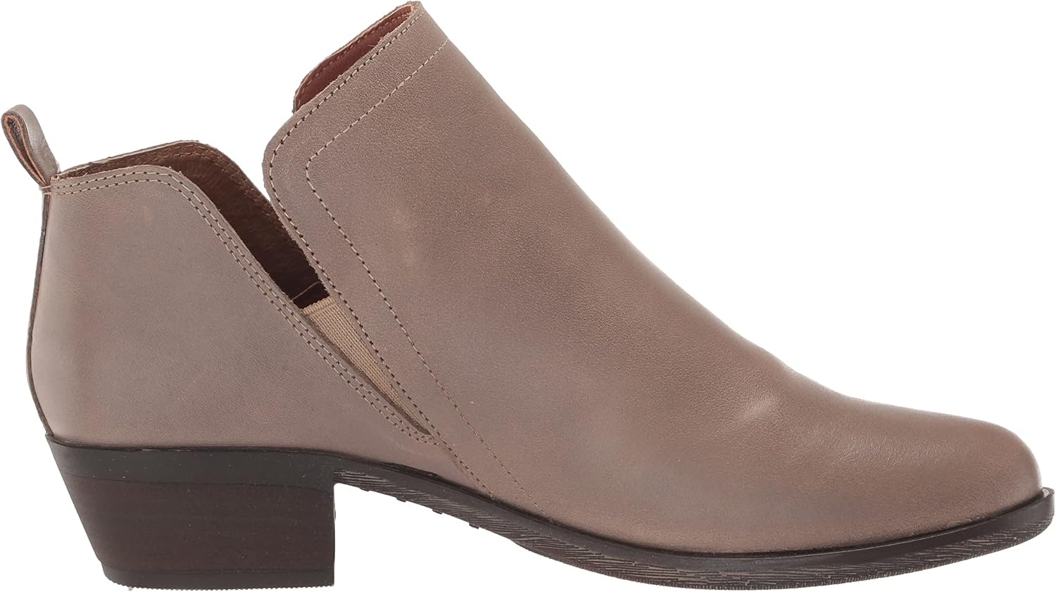 image:imageLucky Brand Womens Bollo Ankle BootGrey