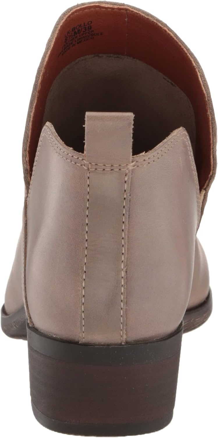 image:imageLucky Brand Womens Bollo Ankle BootGrey