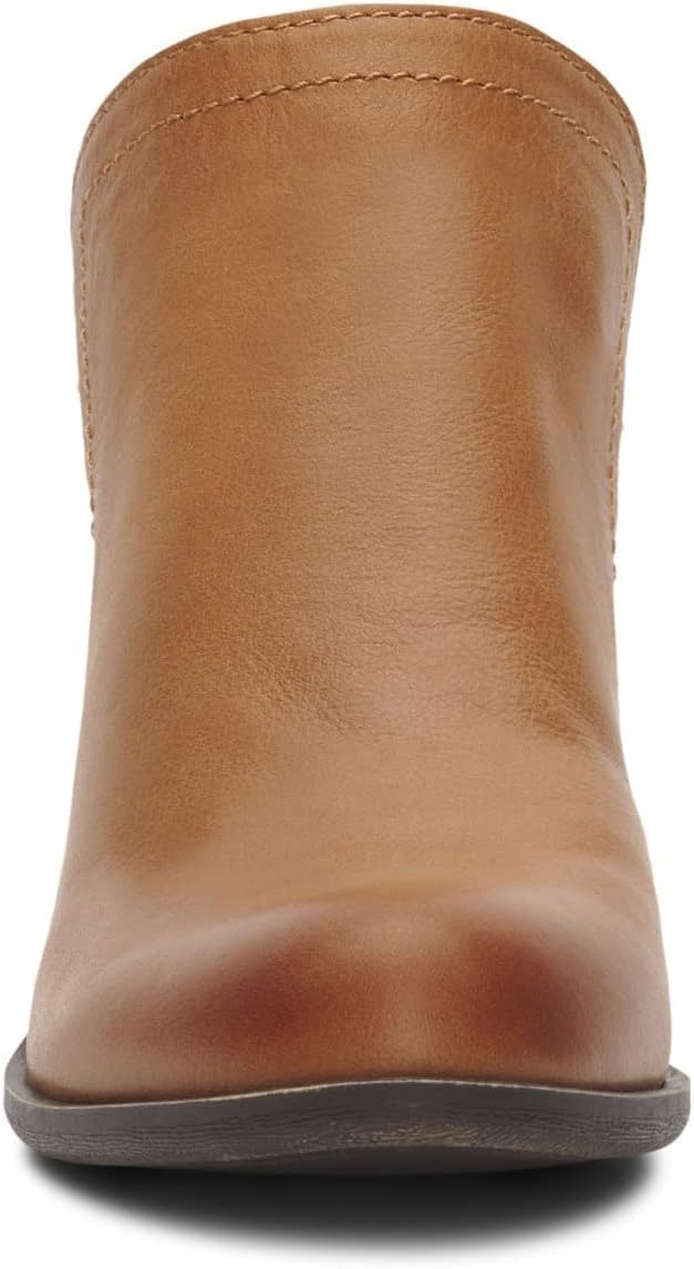 image:imageLucky Brand Womens Bollo Ankle BootLatte