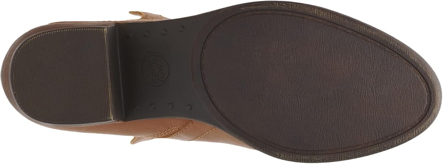 image:imageLucky Brand Womens Bollo Ankle BootLatte