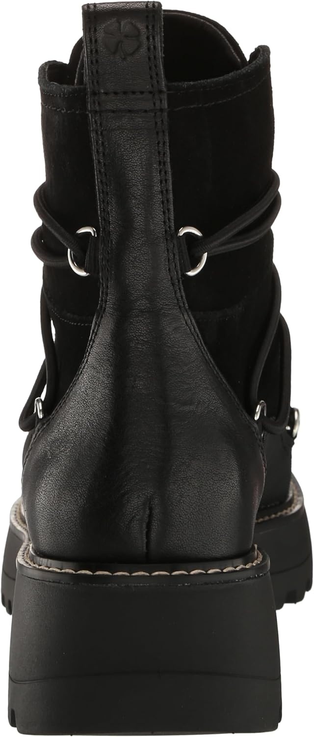 image:imageLucky Brand Womens Caelia Weather BootBlackBlack
