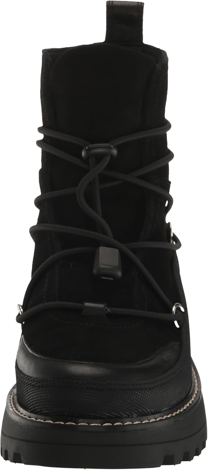 image:imageLucky Brand Womens Caelia Weather BootBlackBlack