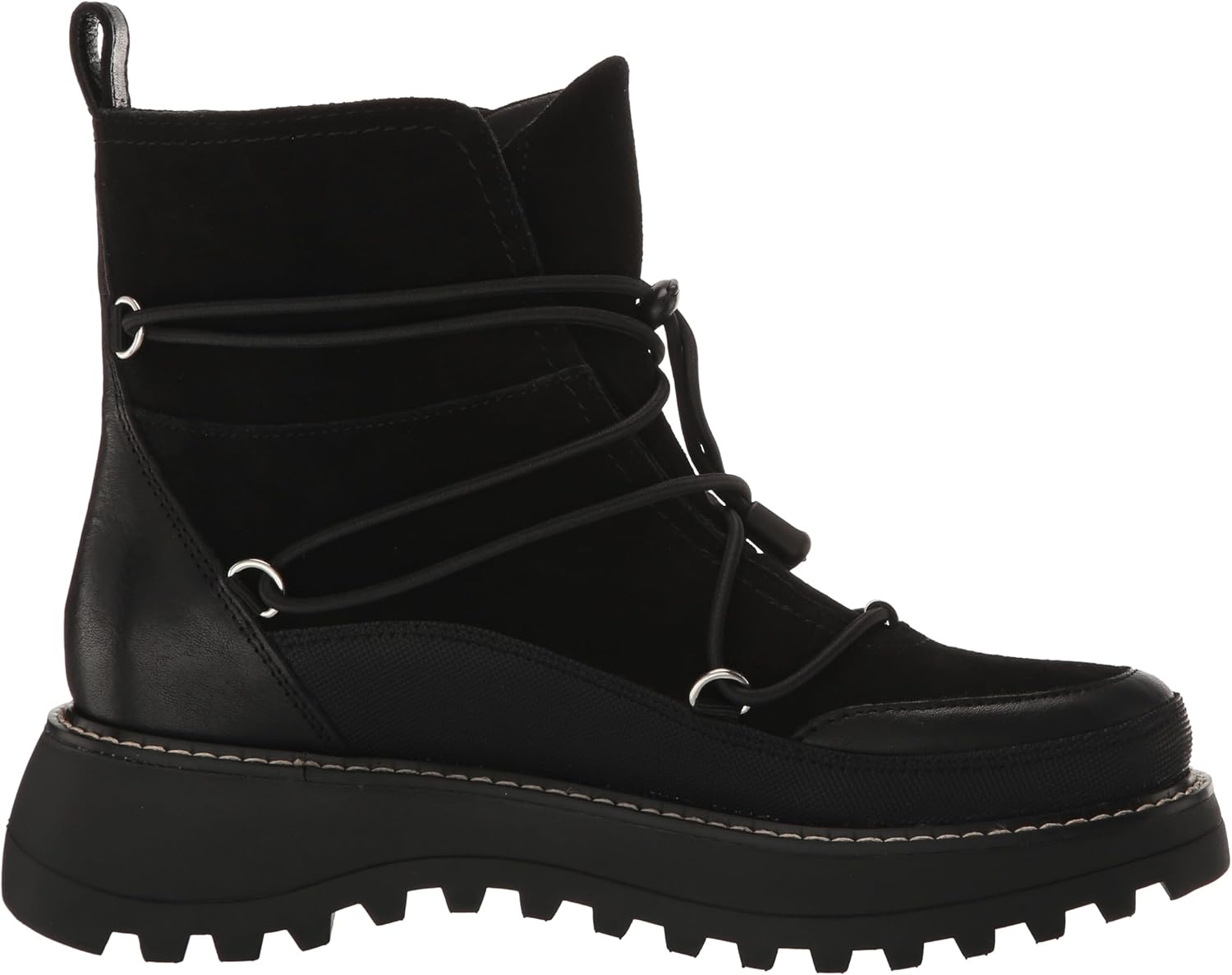 image:imageLucky Brand Womens Caelia Weather BootBlackBlack