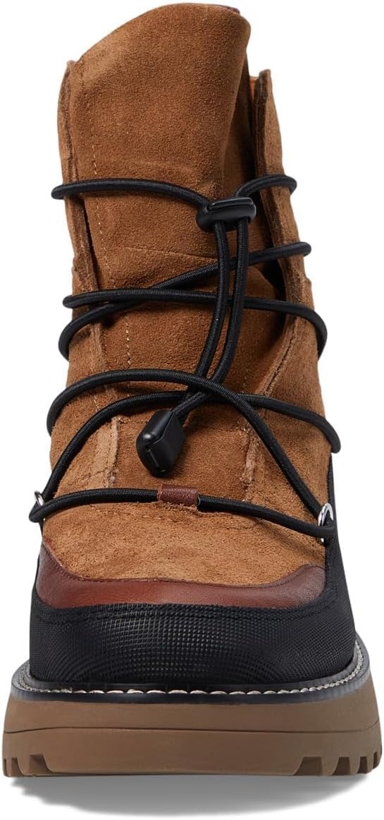 image:imageLucky Brand Womens Caelia Weather BootDark Natural