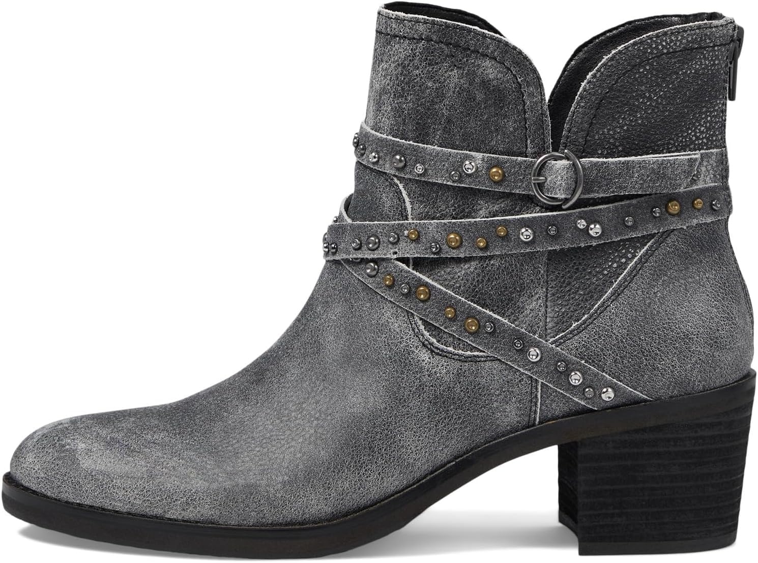 image:imageLucky Brand Womens CallamCharcoal