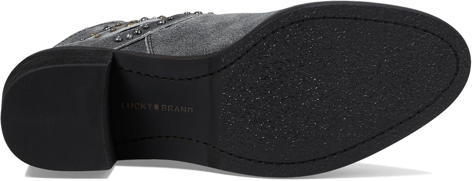 image:imageLucky Brand Womens CallamCharcoal