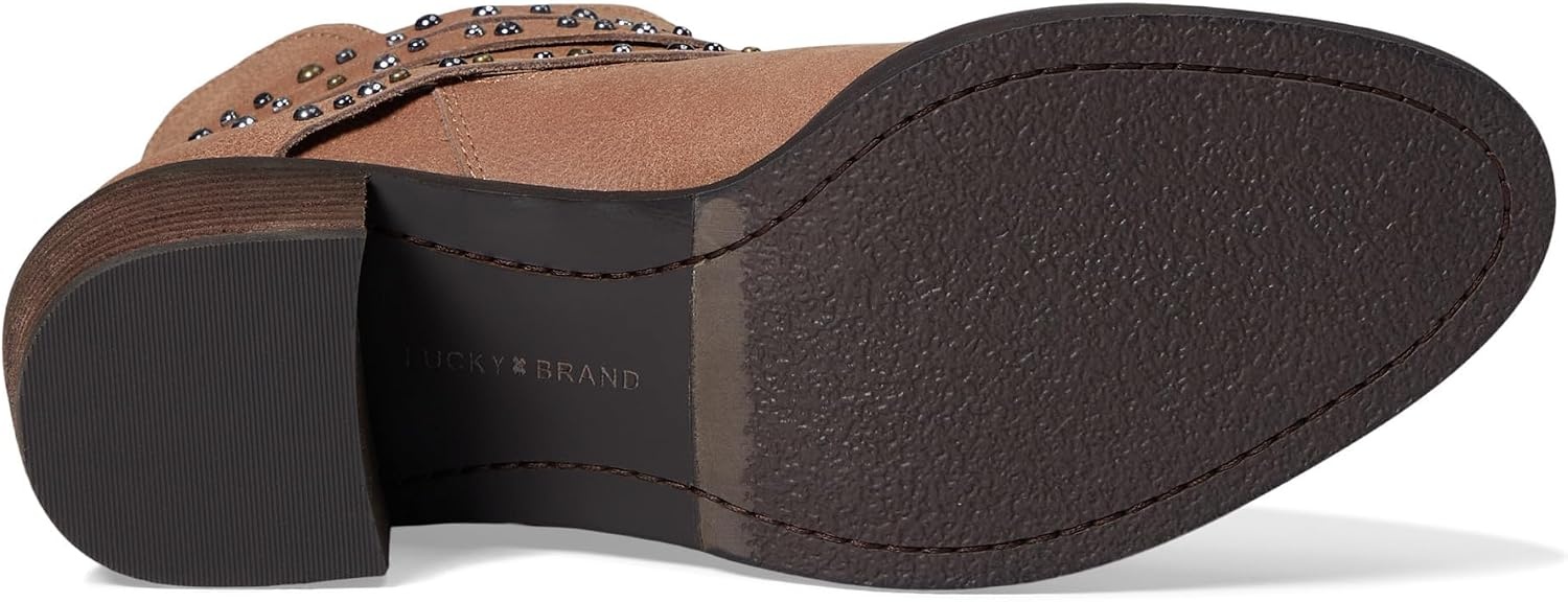 image:imageLucky Brand Womens CallamLatte