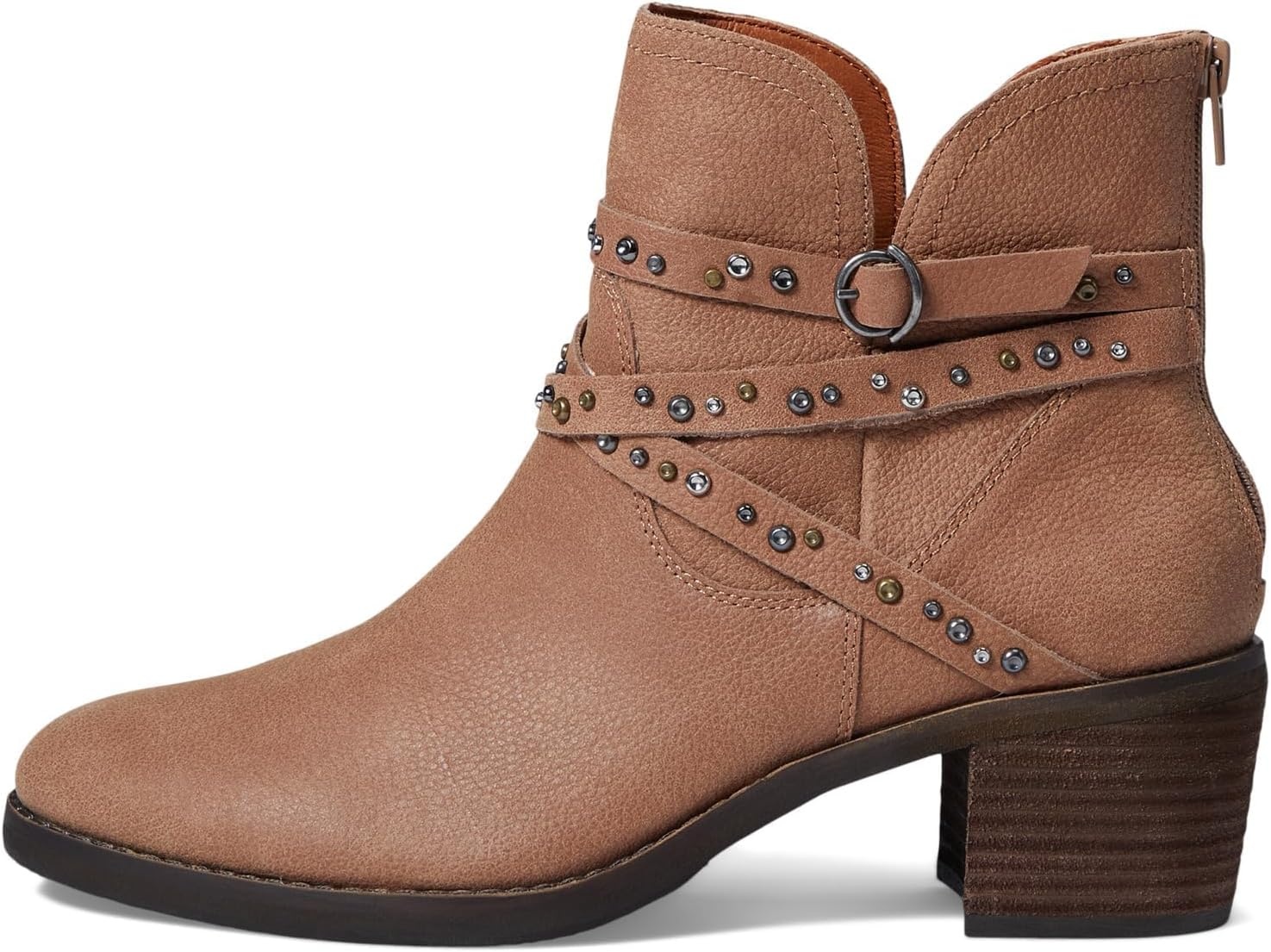 image:imageLucky Brand Womens CallamLatte