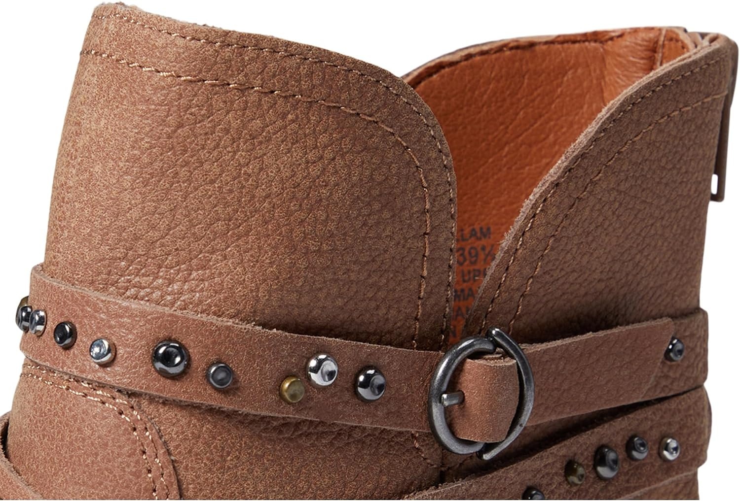 image:imageLucky Brand Womens CallamLatte