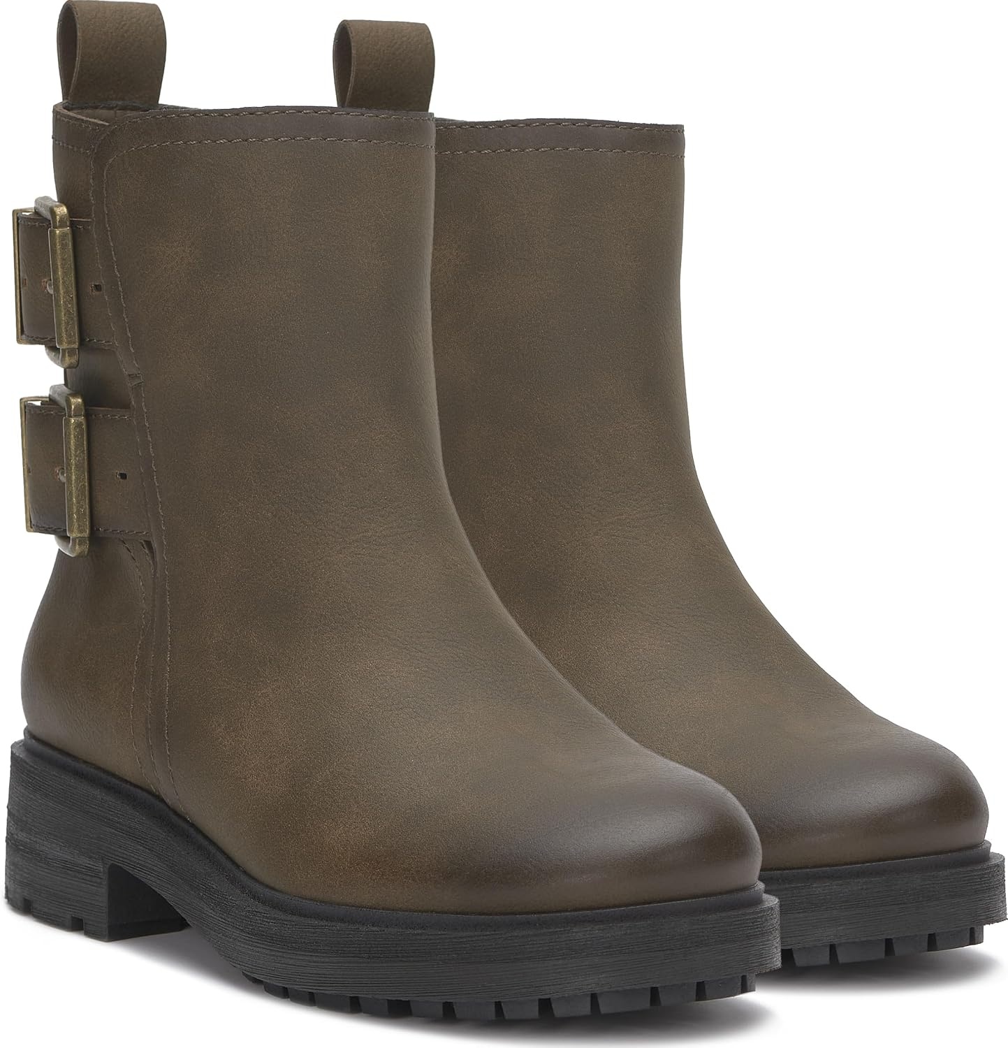 image:imageLucky Brand Womens CandreDesert Palm