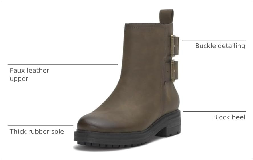 image:imageLucky Brand Womens CandreDesert Palm