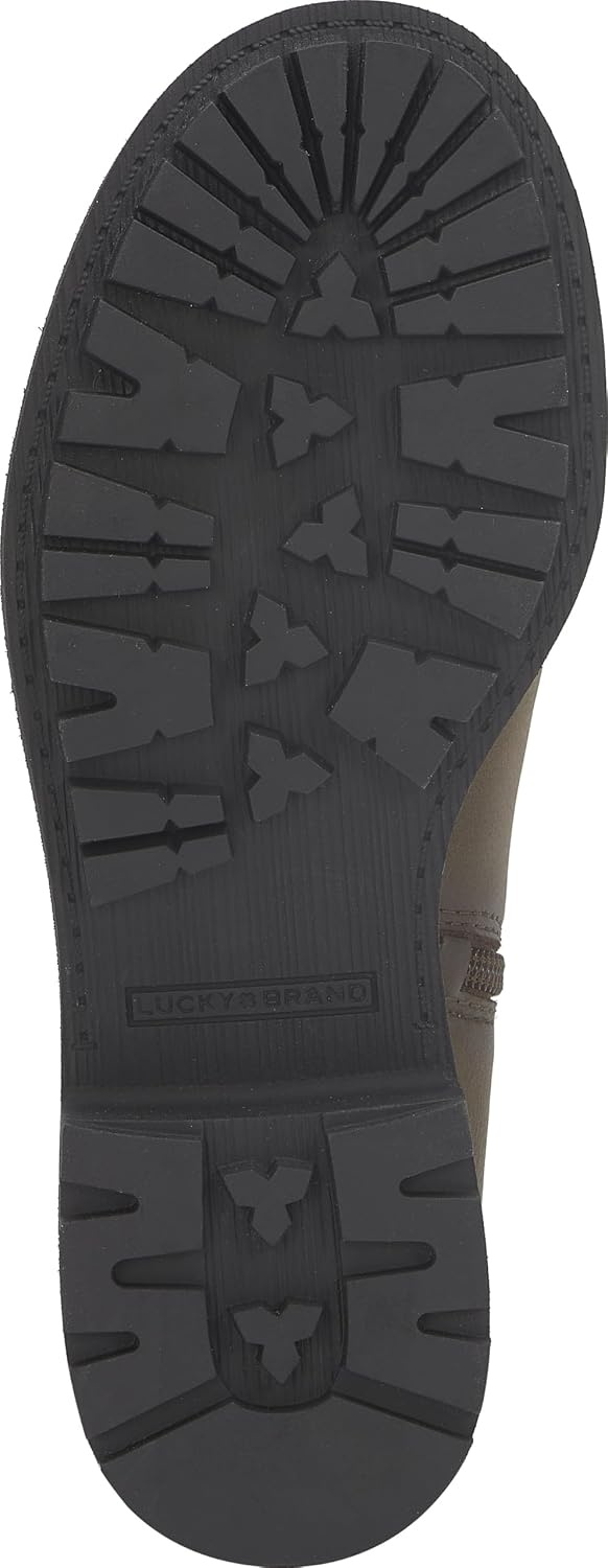image:imageLucky Brand Womens CandreDesert Palm