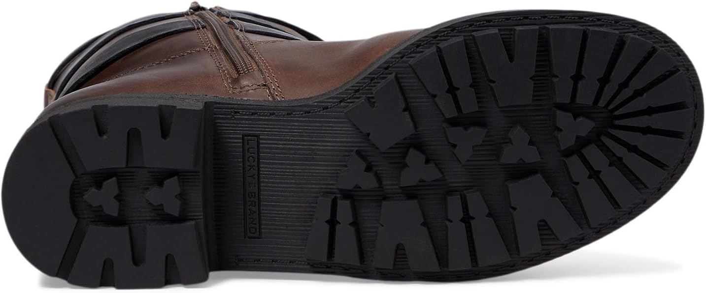 image:imageLucky Brand Womens ChevissDark Dune