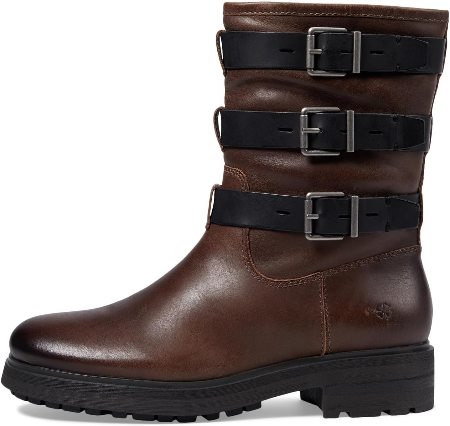 image:imageLucky Brand Womens ChevissDark Dune