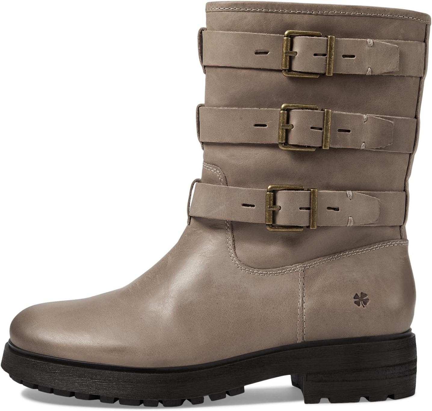 image:imageLucky Brand Womens ChevissSilver Cloud